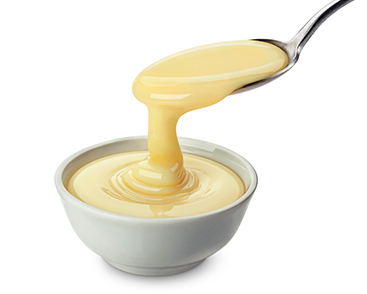 Leite Condensado Ingredientes Doces Carijós - Açúcar