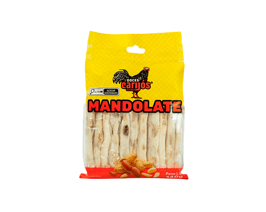Mandolate Carijós 