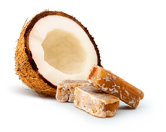 Doce de coco Carijós 